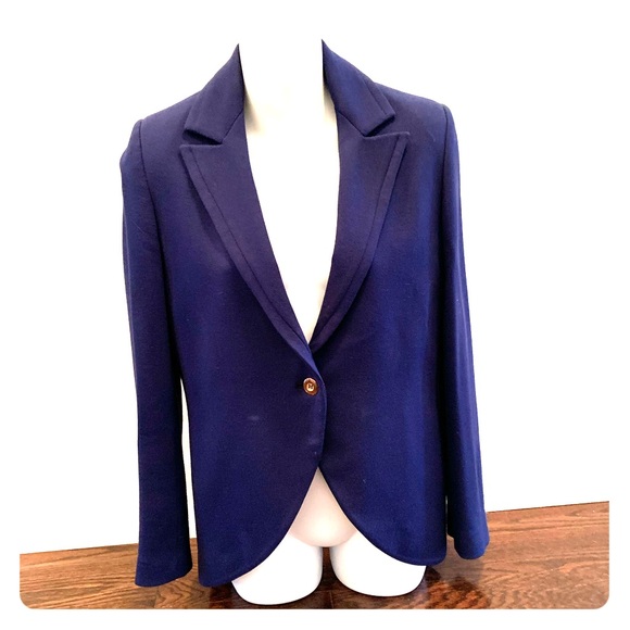 Maternity Blazer - Picture 4 of 8